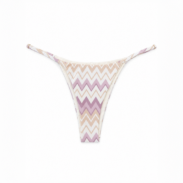 Emilia Bikini Bottom - Light Pink