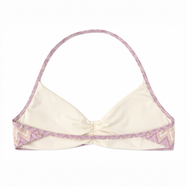 Emilia Bikini Top - Light Pink