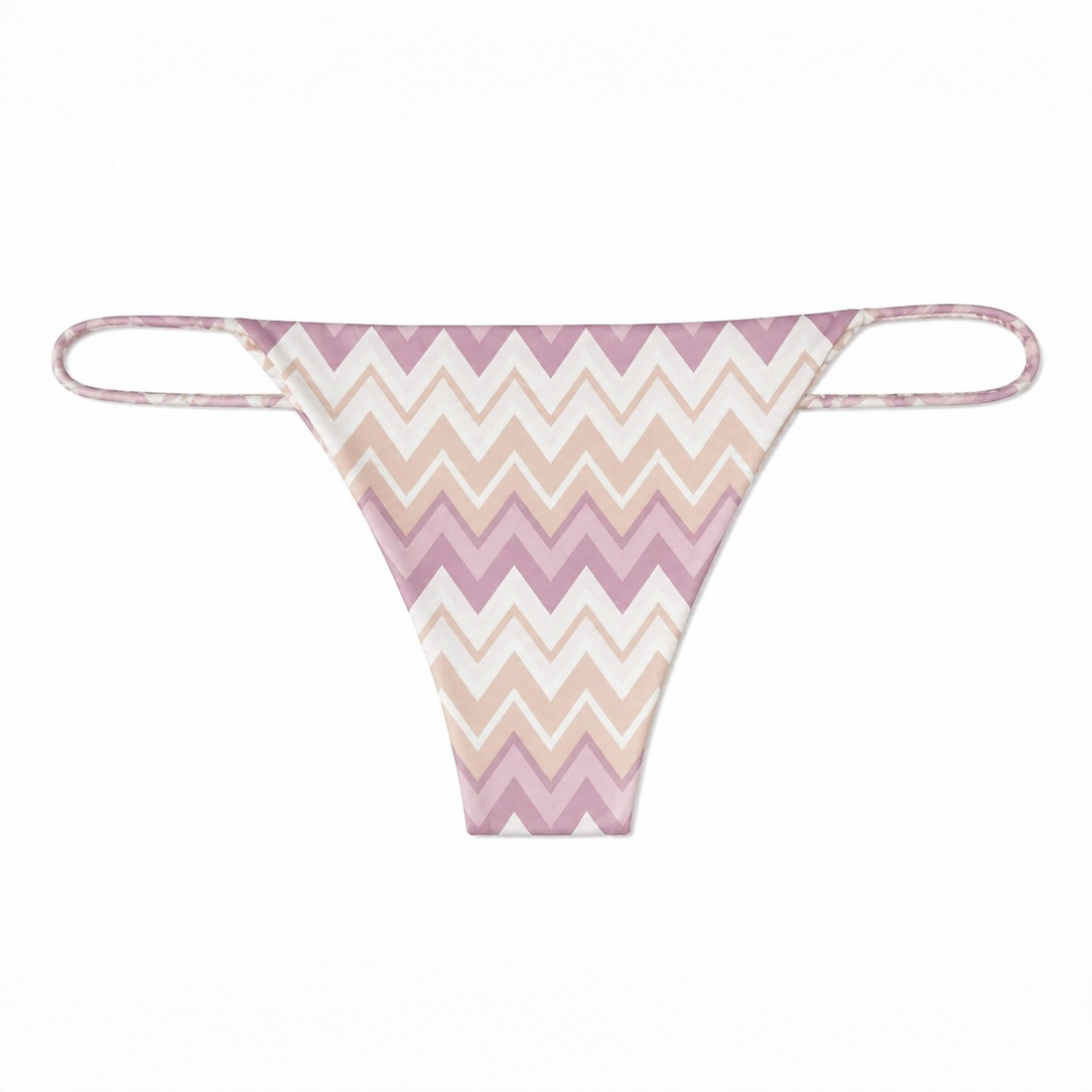 Emilia Bikini Bottom - Light Pink
