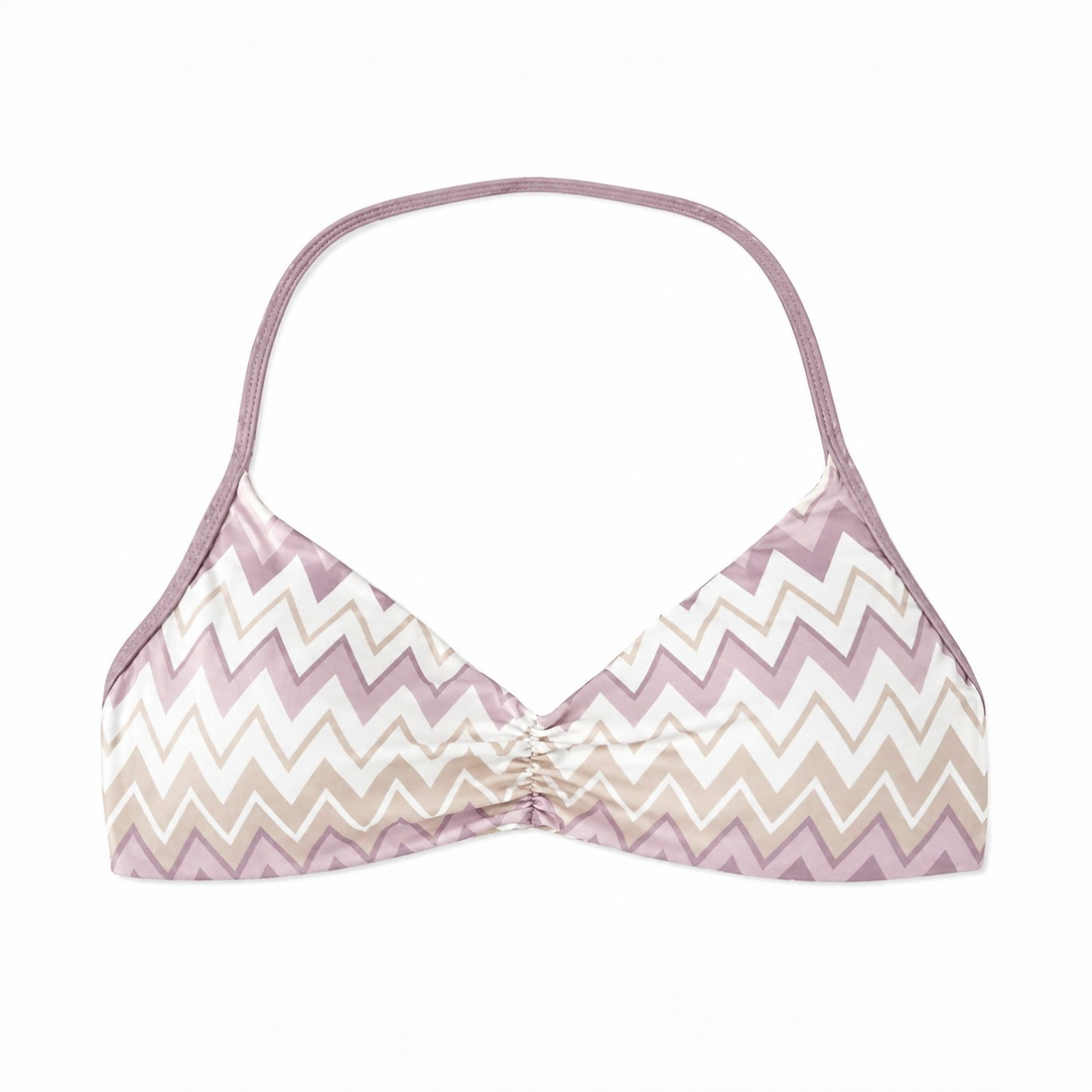Emilia Bikini Top - Light Pink